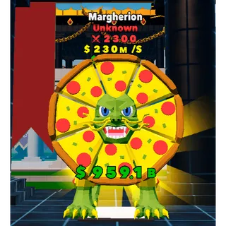 Margherion Unknown FORTNITE FIGHT THE BRAINROT - BRAINROT FIGHT