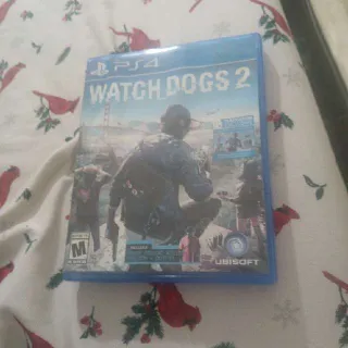 Wachdogs 2