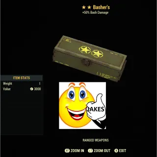 Basher Mod Box