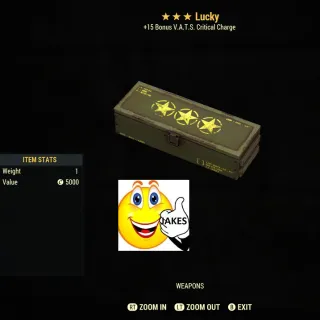 Lucky Mod Box