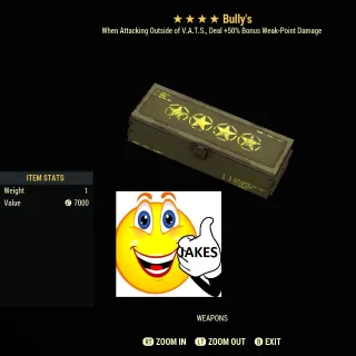 Bully Mod Box