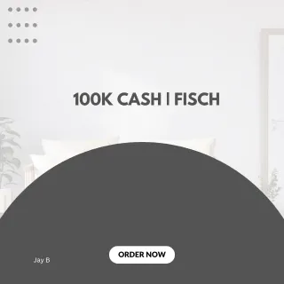 100,000 C$ | Fisch