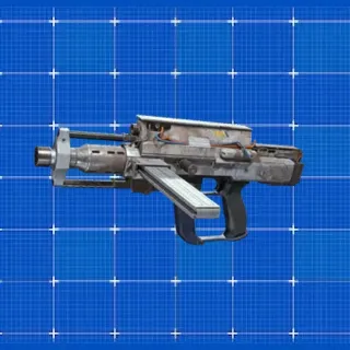 BobCat Blueprint Arc Raiders