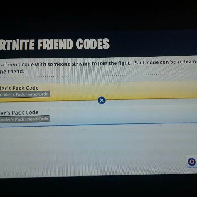 fortnite save the world standard edition founder s pack ps4 code - codes for fortnite save the world