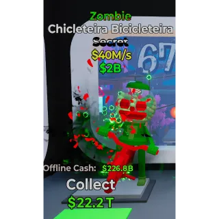 Fortnite steal brainrot