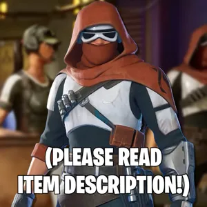 Forsworn Trooper Outfit
