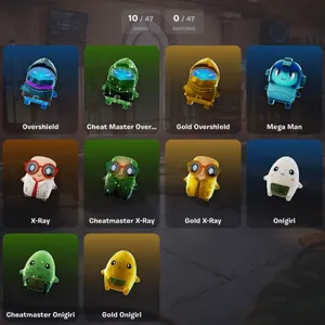 NEW Sprite Bundle