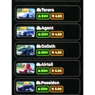 Jailbreak bundle cheap