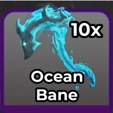 Dmvs ocean bane
