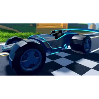 Volt 4x4 jailbreak