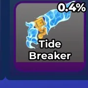 Tide breaker 