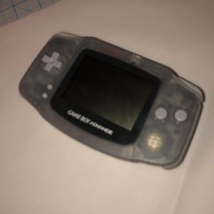 Roblox Gameboy Gear