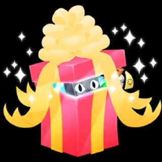 4 Pet Sim 99 Huge Gifts