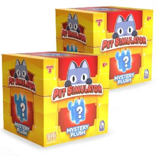 3 Random Pets Huge Cheap Pets