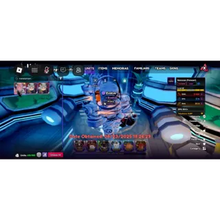 NEWSMAN EVO AV (Custom order)