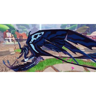 Veidreki 10 pieces| Dragon adventures