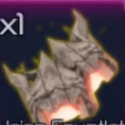 Heian Gauntlets | Jujutsu infinite