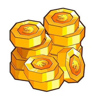 50M COINS / 50M GOLD - DRAGON ADVENTURES / DRAGON ADVENTURE / DA