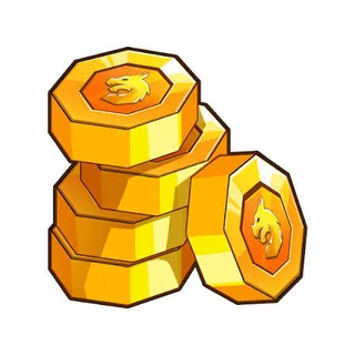 20M COINS / 20M GOLD - DRAGON ADVENTURES / DRAGON ADVENTURE / DA