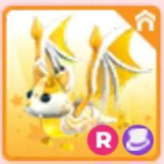 R Fairy Bat Dragon