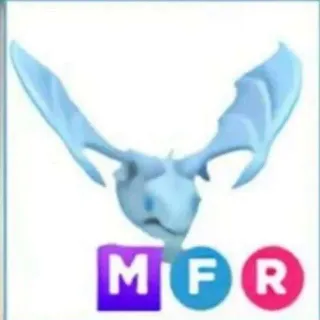 MFR Frost Dragon