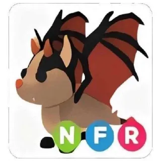 NFR Bat Dragon