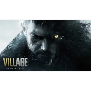 Resident Evil Village | Steam Key (GLOBAL) 