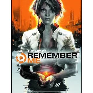 Remember Me | Steam Key GLOBAL | Instant Delivery