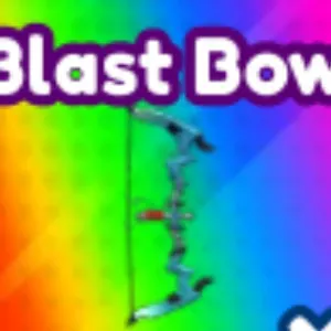 Blast Bow(Baddies)