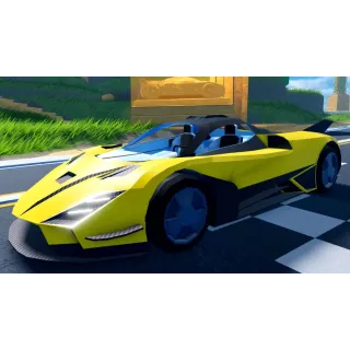 Clean Iceborn| Ice born | Jailbreak | JB