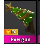 MM2: Evergun