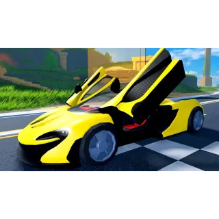 Clean Power 1 | P1 | Jailbreak | JB 