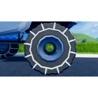 JAILBREAK SNOWCHAIN TIRE STYLE