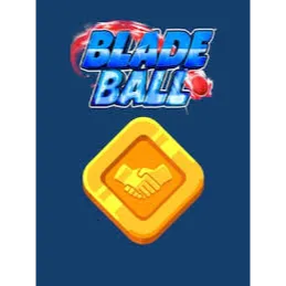 10000 TRADE TOKEN / 10K TRADE TOKEN - BLADE BALL / BLADEBALL