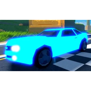 JAILBREAK radiant ice