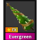 MM2: Evergreen