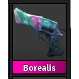 Borealis