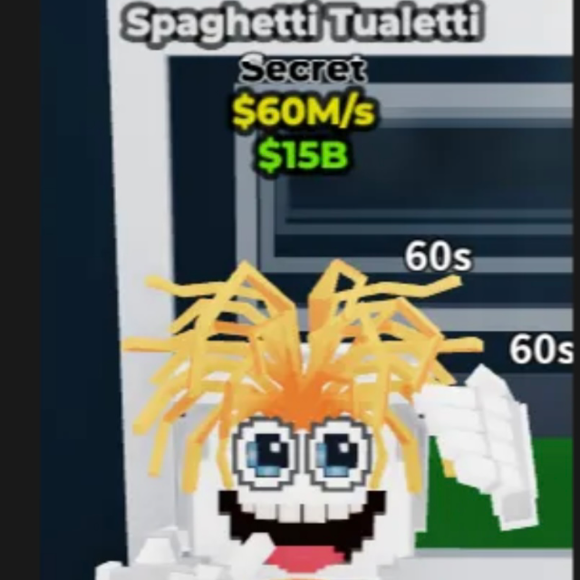 How To Get Los Spooky Combinasionas In Steal A Brainrot - Foto 6