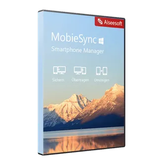  Aiseesoft MobieSync