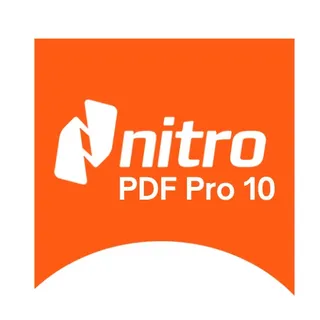 Nitro PDF Pro 10 Lifetime