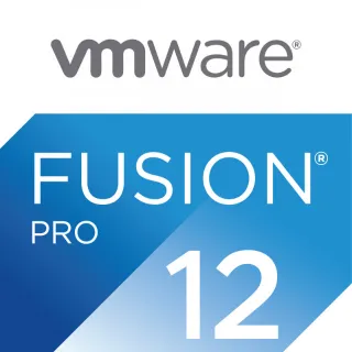 VMware Fusion Pro 12 Mac OS