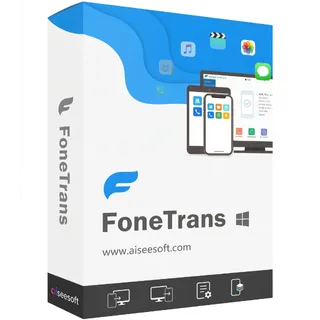 Aiseesoft FoneEraser