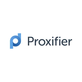  Proxifier 4 - 1 PC