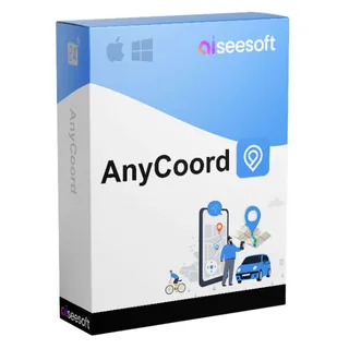Aiseesoft AnyCoord