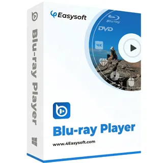 4Easysoft Blu-ray Player