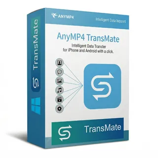AnyMP4 TransMate