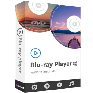 Aiseesoft Blu-Ray Player