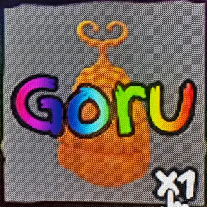 goru