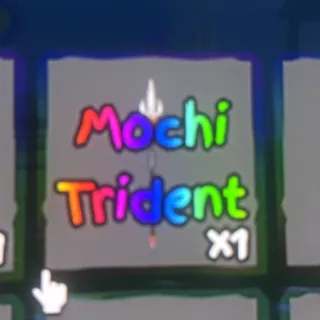 mochi trident