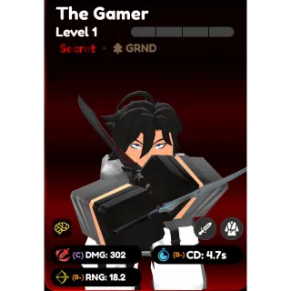 The Gamer